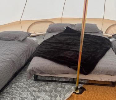 Swafield Otro | Hill Fruit Farm Glamping