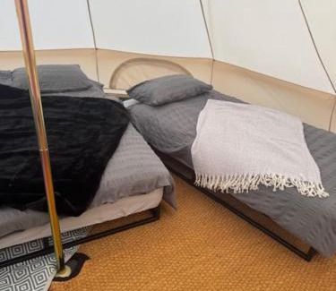 Swafield Otro | Hill Fruit Farm Glamping