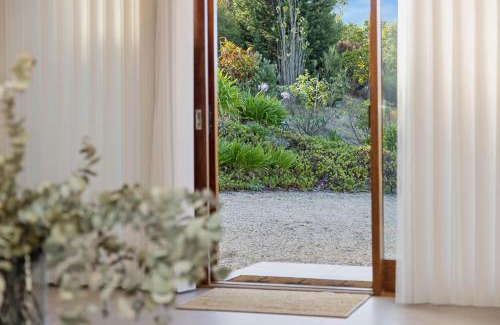 Lower Inman Valley Cama Y Desayuno | Hill Moi Country stay by the Sea