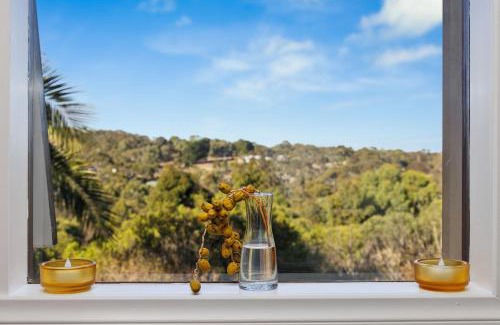 Lower Inman Valley Cama Y Desayuno | Hill Moi Country stay by the Sea