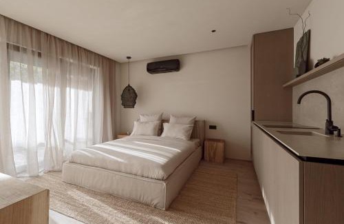 Palanga Apartamento | Hill Palanga & SPA
