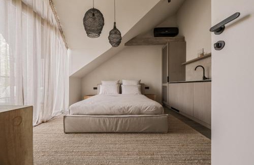 Palanga Apartamento | Hill Palanga & SPA
