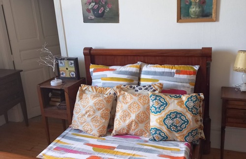 Esbly Cama Y Desayuno | Hill top Esbly Proche de Disney Parc