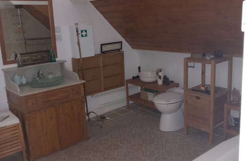 Esbly Cama Y Desayuno | Hill top Esbly Proche de Disney Parc