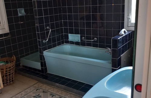 Esbly Cama Y Desayuno | Hill top Esbly Proche de Disney Parc