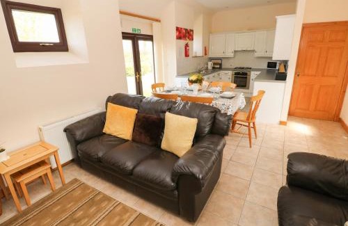 Narberth Casa | Hill Top Farm Cottage