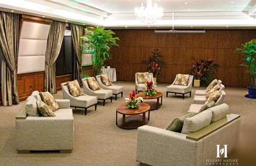 Arenillas Complejo | Hillary Nature Resort Spa