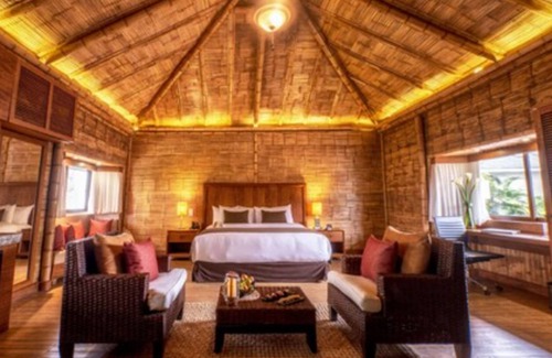 Arenillas Complejo | Hillary Nature Resort Spa