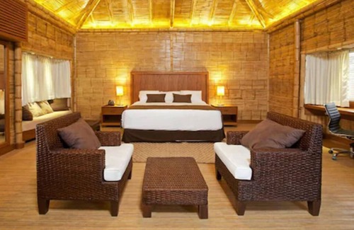 Arenillas Complejo | Hillary Nature Resort Spa