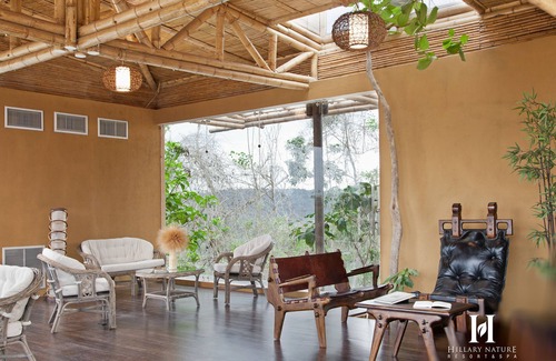 Arenillas Complejo | Hillary Nature Resort Spa