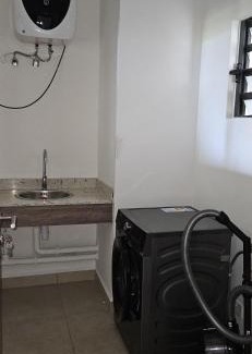 Candos Apartamento | Hillcrest Park