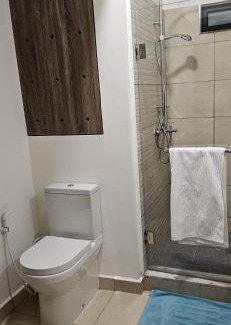 Candos Apartamento | Hillcrest Park