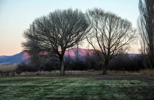 Gariep Casa | Hillmoor Stone Cottage