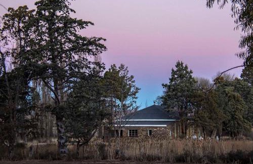 Gariep Casa | Hillmoor Stone Cottage