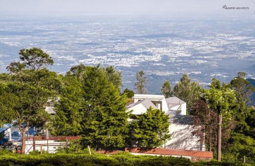 Coonoor Cama Y Desayuno | Hills and Hearts