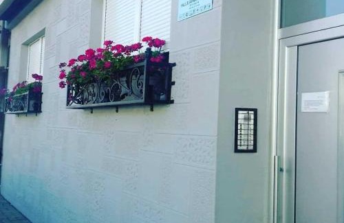 Vrsac Apartamento | HILLS Apartments