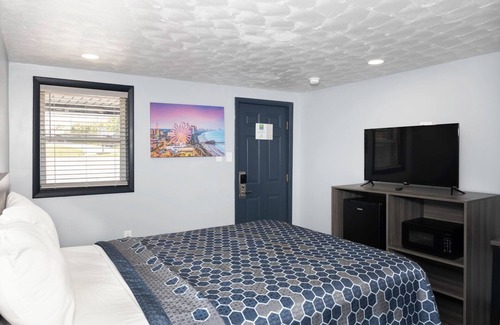 Hillsboro Hotel | Hillsboro Inn & Suites