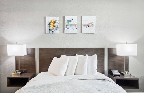 Nashville Hotel | Hillside Crossing Nashville