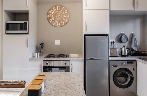 Klein Windhoek Hotel | Hillside Executive Accommodation