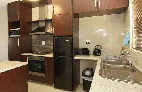 Klein Windhoek Hotel | Hillside Executive Accommodation