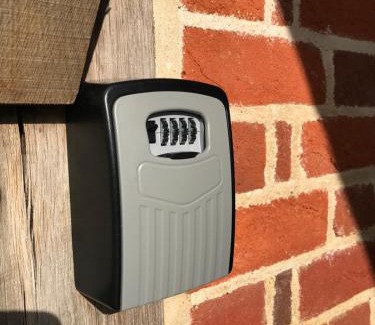 Woking Apartamento | Hillside Farm Barn