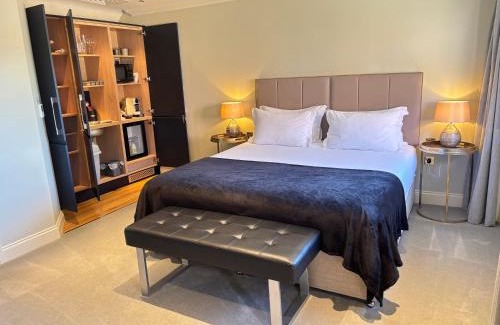 Woking Apartamento | Hillside Farm Barn