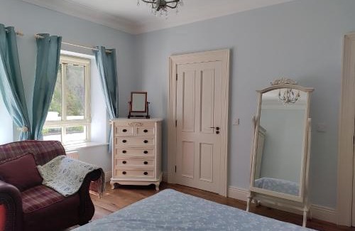 Ardara Cama Y Desayuno | Hillside Haven F94EW71