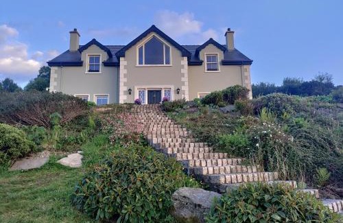 Ardara Cama Y Desayuno | Hillside Haven F94EW71