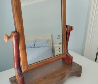 Ardara Cama Y Desayuno | Hillside Haven F94EW71