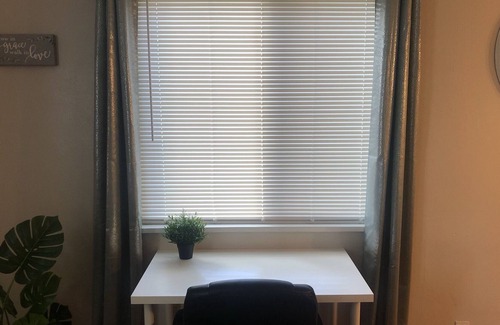 Dayton Casa | Hillside Haven