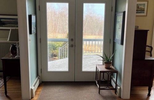 Northport Casa | Hillside House