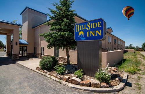 Pagosa Springs Hotel | Hillside Inn Pagosa