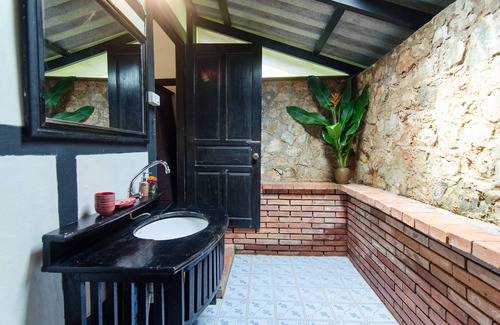 Luang Prabang Hotel | Hillside - Nature Lifestyle Lodge