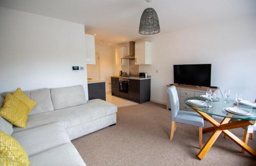 Salisbury Apartamento | Hilltop Apartments