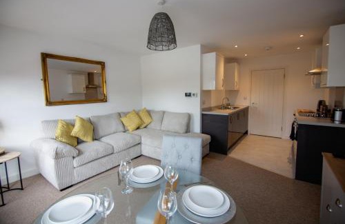 Salisbury Apartamento | Hilltop Apartments