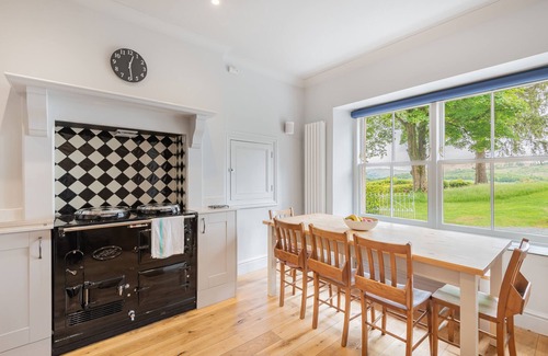 Ambleside Cabaña | Hilltop At Hawkshead Hill