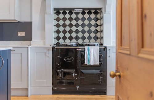 Ambleside Cabaña | Hilltop At Hawkshead Hill