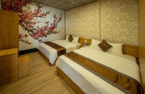 Phan Thiet Hotel | Hilltop Chill Homestay Mui Ne