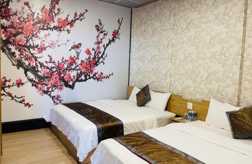 Phan Thiet Hotel | Hilltop Chill Homestay Mui Ne