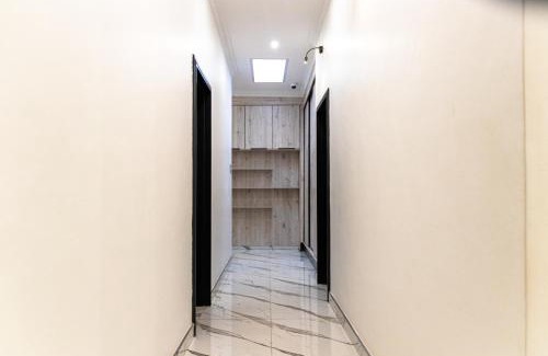 Lilongwe Cabina | Hilltop Executive Lodge