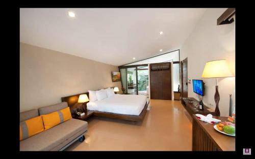 Phuc Yen Apartamento | Hilltop Villa H226 - nằm trong khuôn viên Flamingo Đại Lải