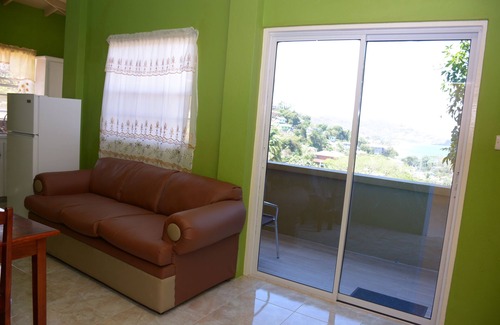 St. George's Apartamento | Hillview Apartments and Vehicle Rental