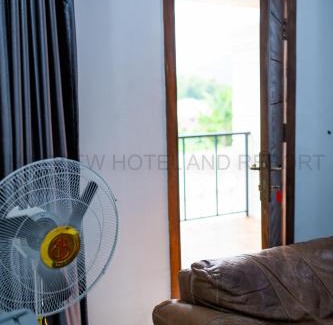 Iworoko Hotel | Hillview Hotel and Resort, Ajebamidele, Ado-Ekiti, Nigeria