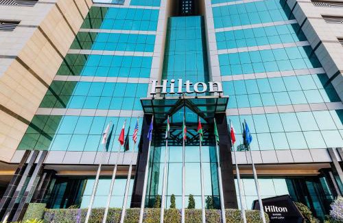 Manama Hotel | Hilton Bahrain