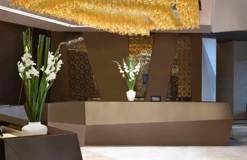 Manama Hotel | Hilton Bahrain