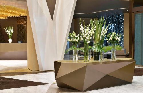 Manama Hotel | Hilton Bahrain