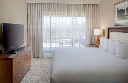 Dedham Hotel | Hilton Boston/Dedham