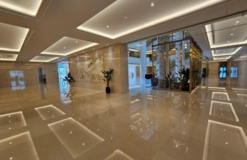 Brazzaville Hotel | Hilton Brazzaville Les Tours Jumelles Hotel & Residences