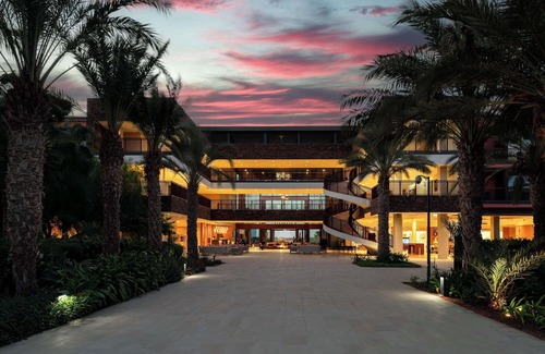 Santa Maria Complejo | Hilton Cabo Verde Sal Resort