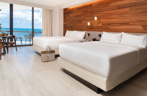 Puerto Morelos Complejo | Hilton Cancun, an All-Inclusive Resort